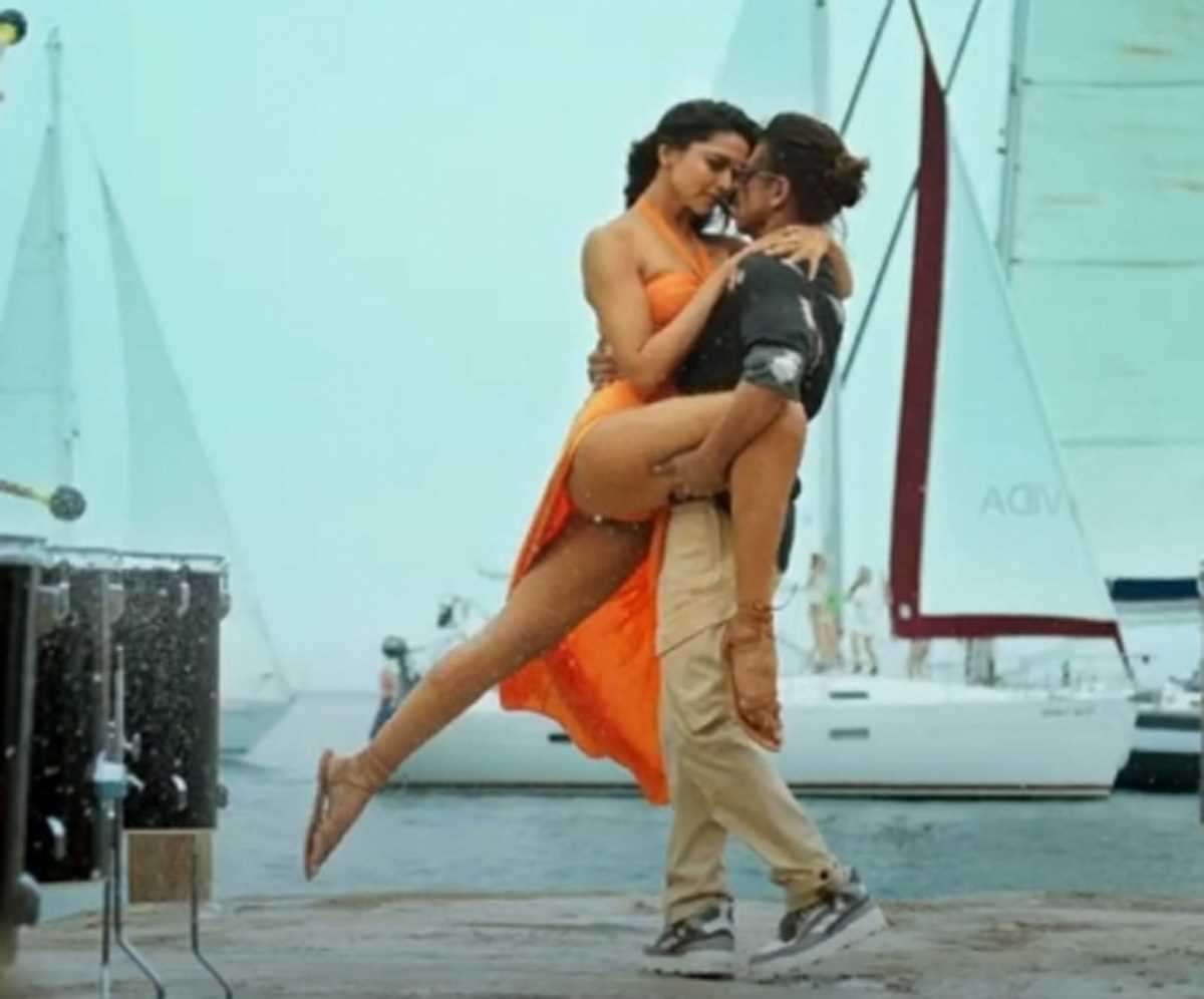 मध्य प्रदेश विधानसभा तक पहुंच सकता है पठान विवाद मध्य प्रदेश विधानसभा तक पहुंच सकता है पठान विवाद